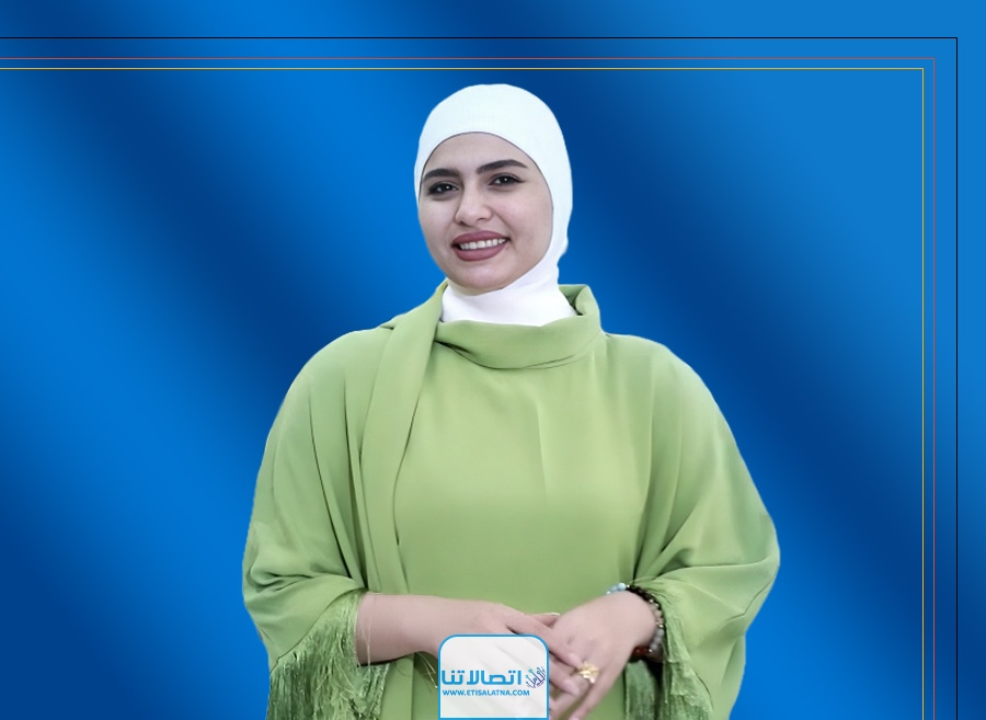 فاطمة قيدار